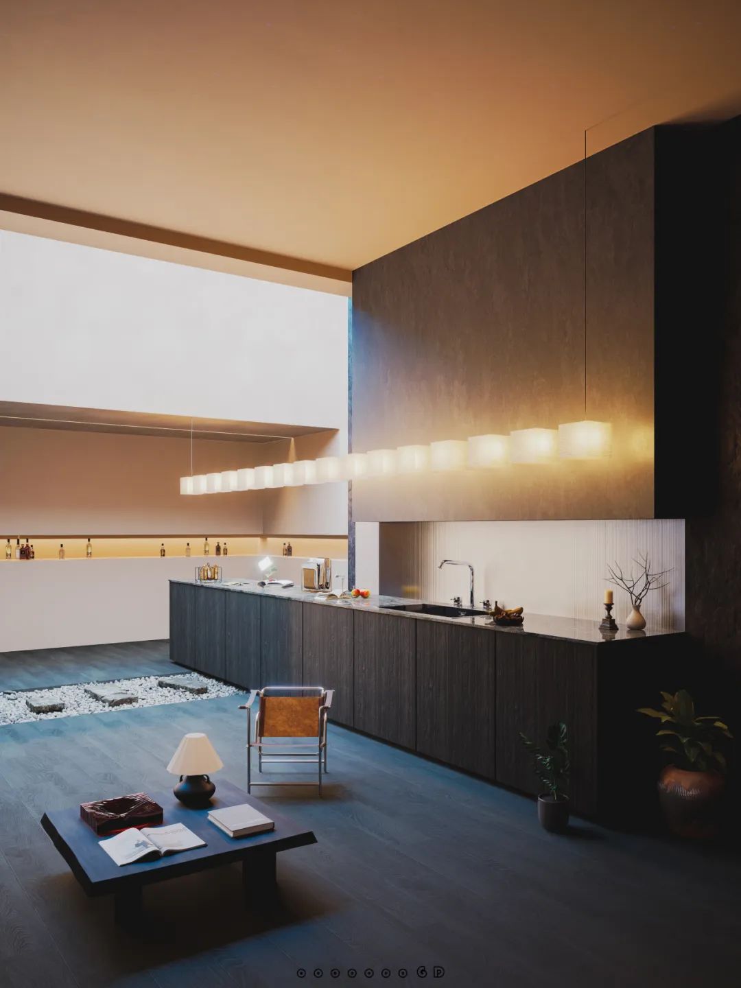 图片[37]-2024【D5渲染】GD视觉 D5渲染器室内渲染课程丨MP4丨52.6G 33节+课件 599-壹书网