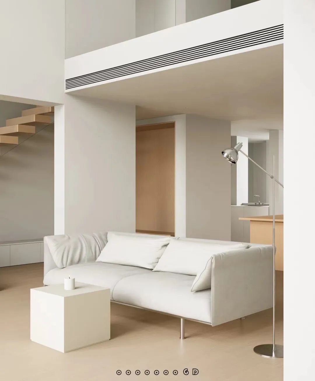 图片[50]-2024【D5渲染】GD视觉 D5渲染器室内渲染课程丨MP4丨52.6G 33节+课件 599-壹书网