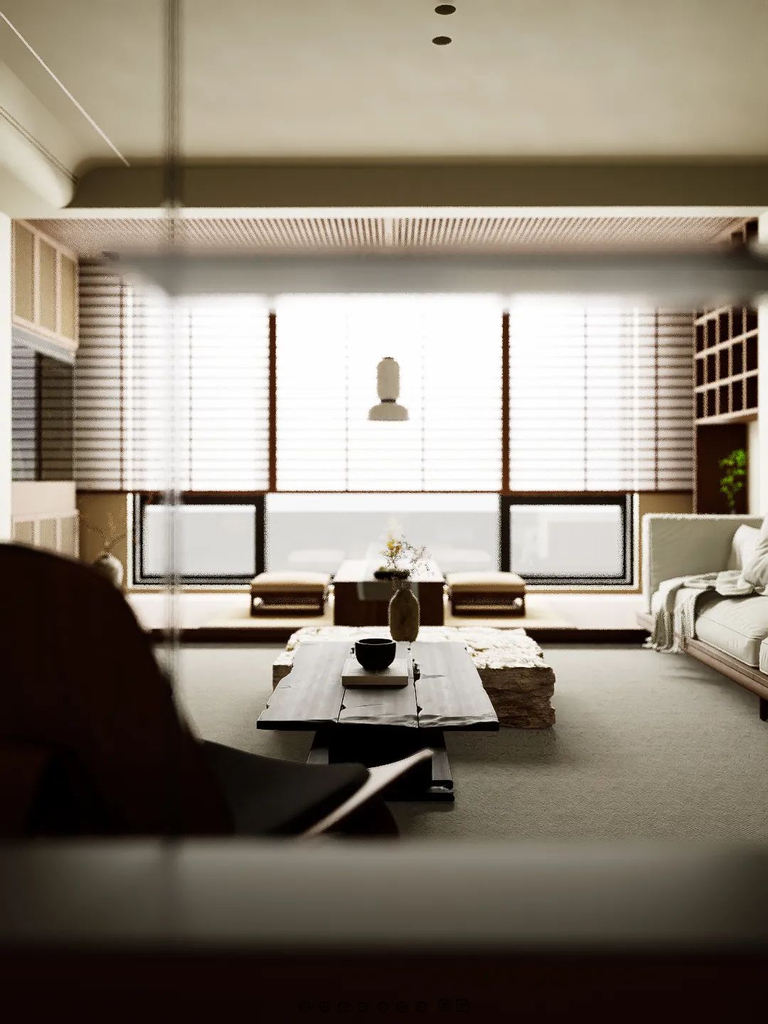 图片[3]-2024【D5渲染】GD视觉 D5渲染器室内渲染课程丨MP4丨52.6G 33节+课件 599-壹书网