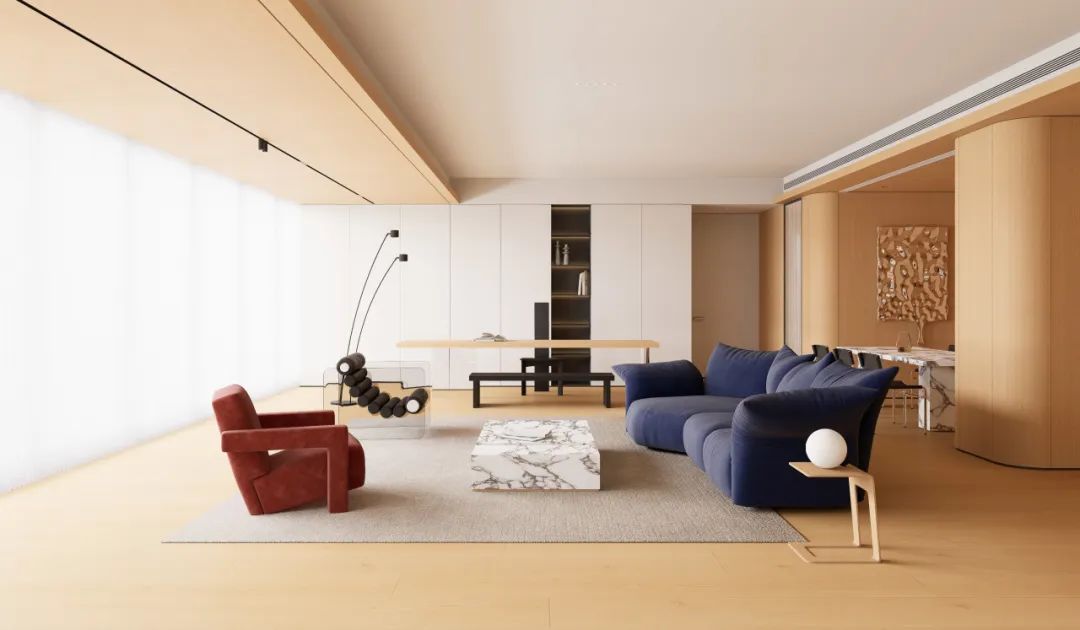 图片[8]-2024【D5渲染】GD视觉 D5渲染器室内渲染课程丨MP4丨52.6G 33节+课件 599-壹书网