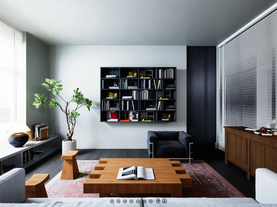 图片[44]-2024【D5渲染】GD视觉 D5渲染器室内渲染课程丨MP4丨52.6G 33节+课件 599-壹书网