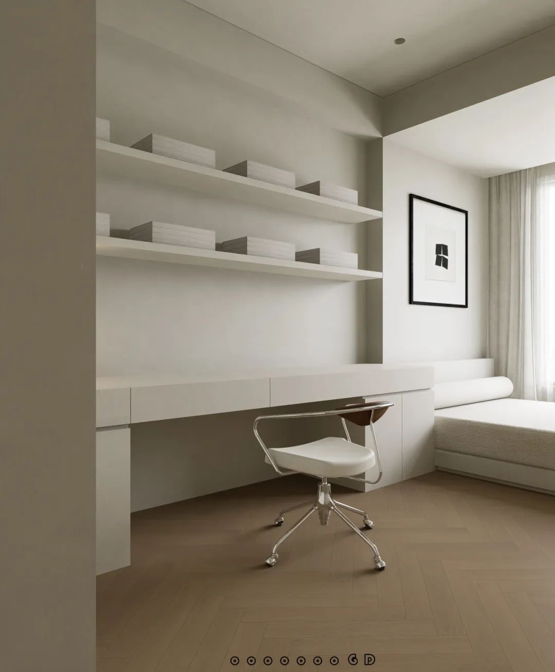 图片[18]-2024【D5渲染】GD视觉 D5渲染器室内渲染课程丨MP4丨52.6G 33节+课件 599-壹书网