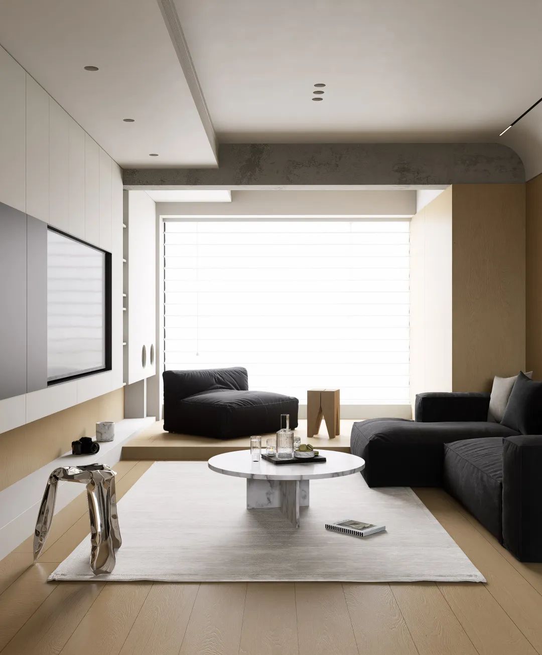 图片[23]-2024【D5渲染】GD视觉 D5渲染器室内渲染课程丨MP4丨52.6G 33节+课件 599-壹书网