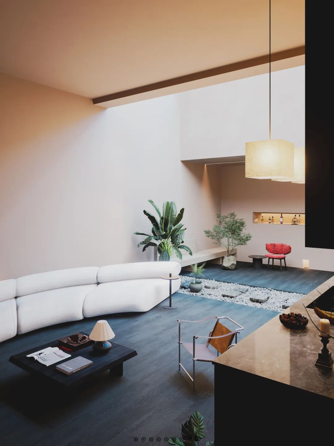 图片[36]-2024【D5渲染】GD视觉 D5渲染器室内渲染课程丨MP4丨52.6G 33节+课件 599-壹书网