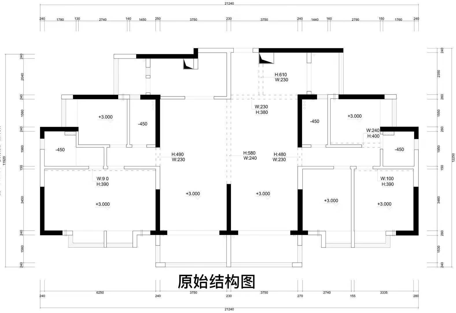 【平面方案】Jokerbiao 住宅户型优化训练营 第二期（直播录播）丨MP4丨23.4G 34节-壹书网