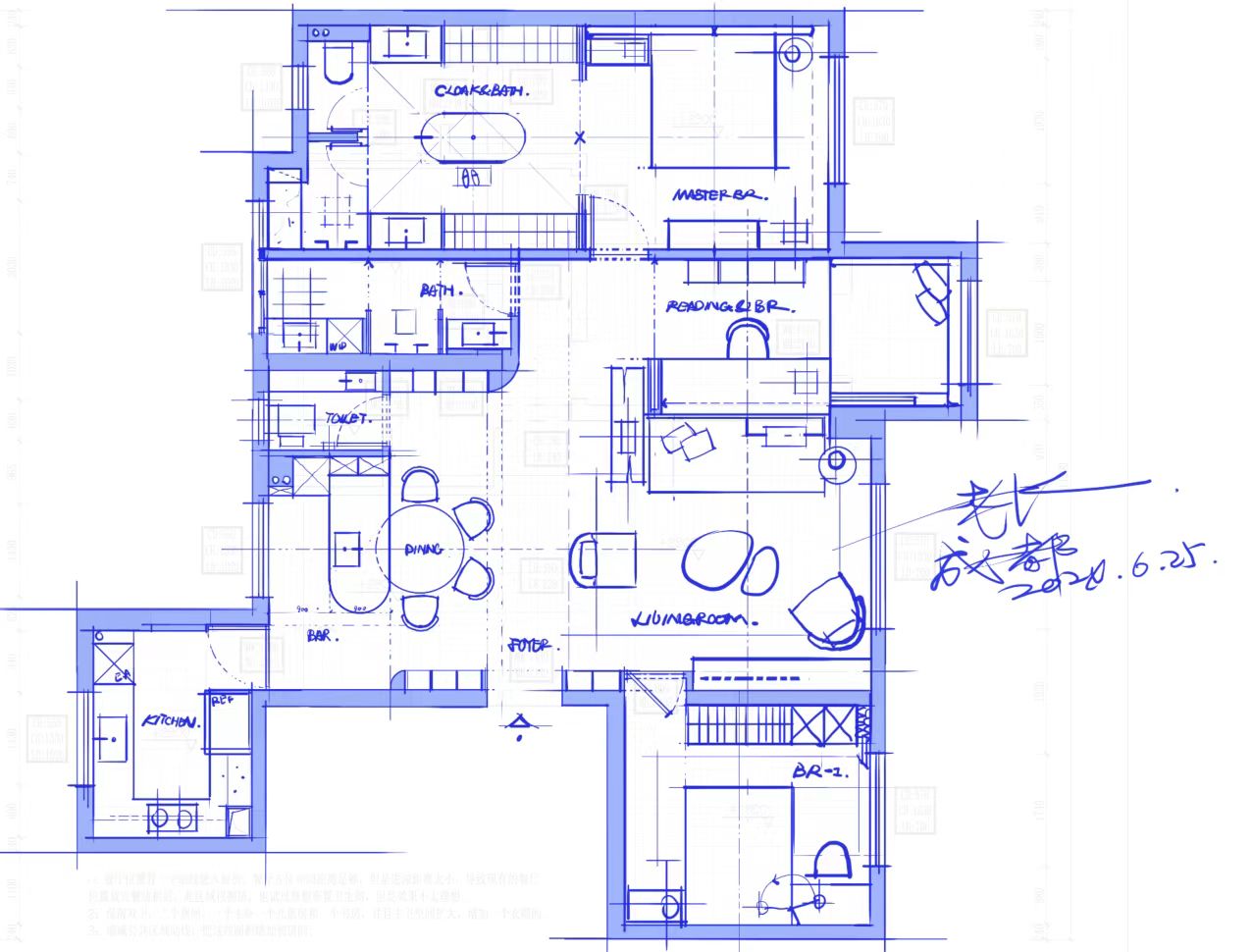 2025【平面方案】老K平面思维训练必修课 23.8G 44节+课件 1888-壹书网