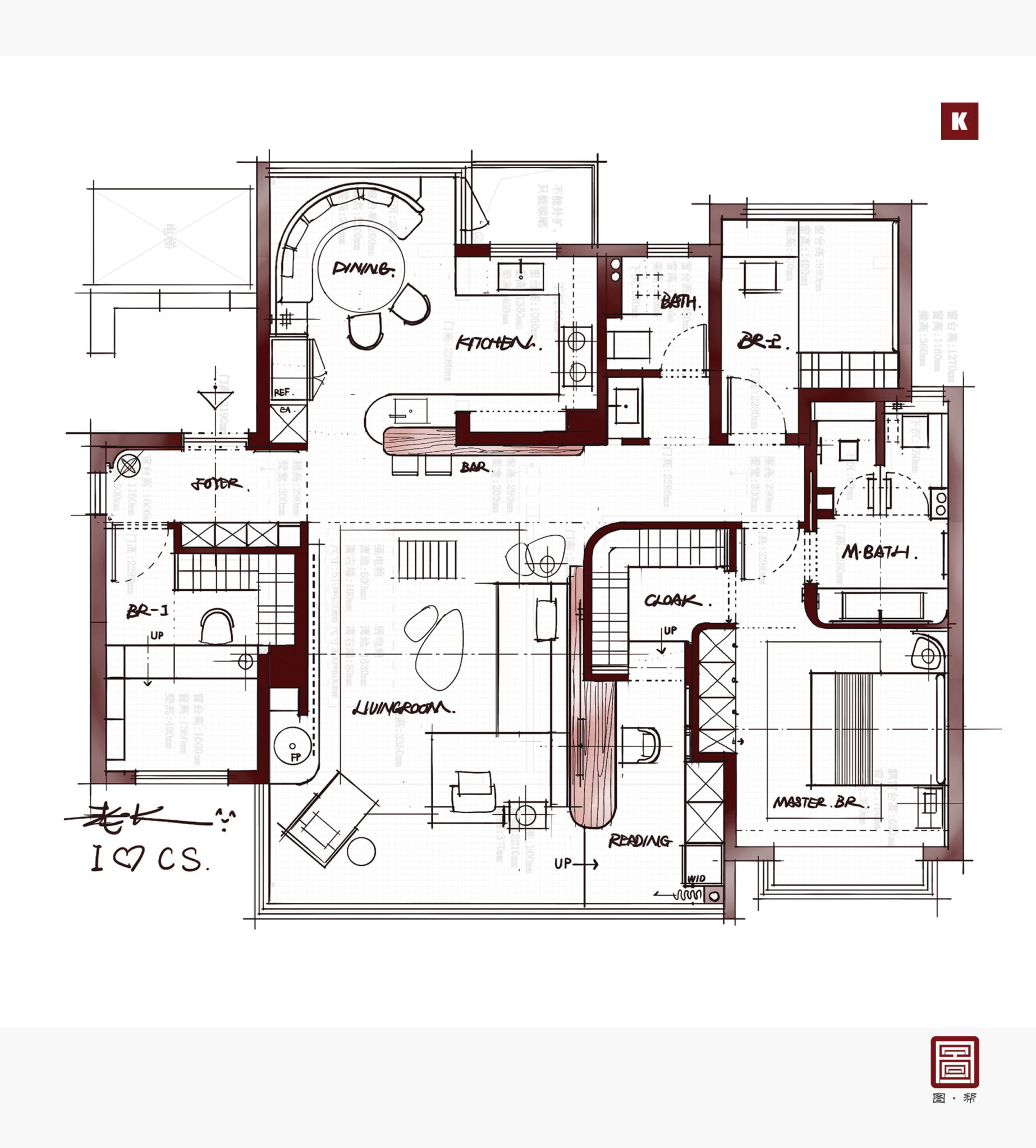 图片[8]-2025【平面方案】老K平面思维训练必修课 23.8G 44节+课件 1888-壹书网