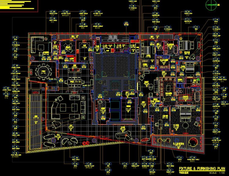 图片[3]-【住宅方案】KSD 高端住宅别墅全案落地综合管控丨MP4丨12.7G 50节 599-壹书网