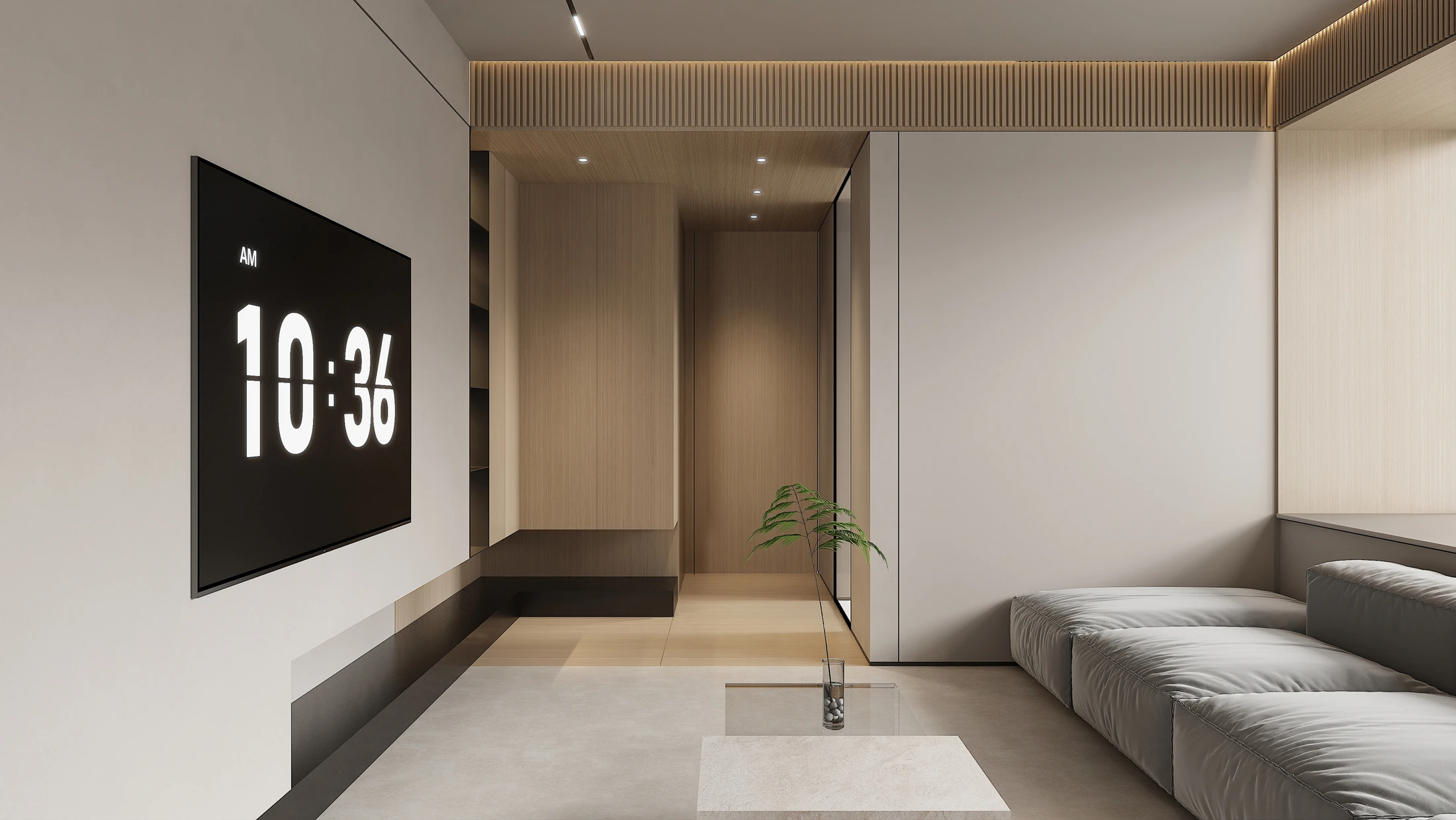 图片[4]-【住宅方案】佲嘉设计 尚东 室内设计家装设计VIP班级家装18期（户型优化、立面空间、CAD、3D）丨32.1G 27节 1880-壹书网