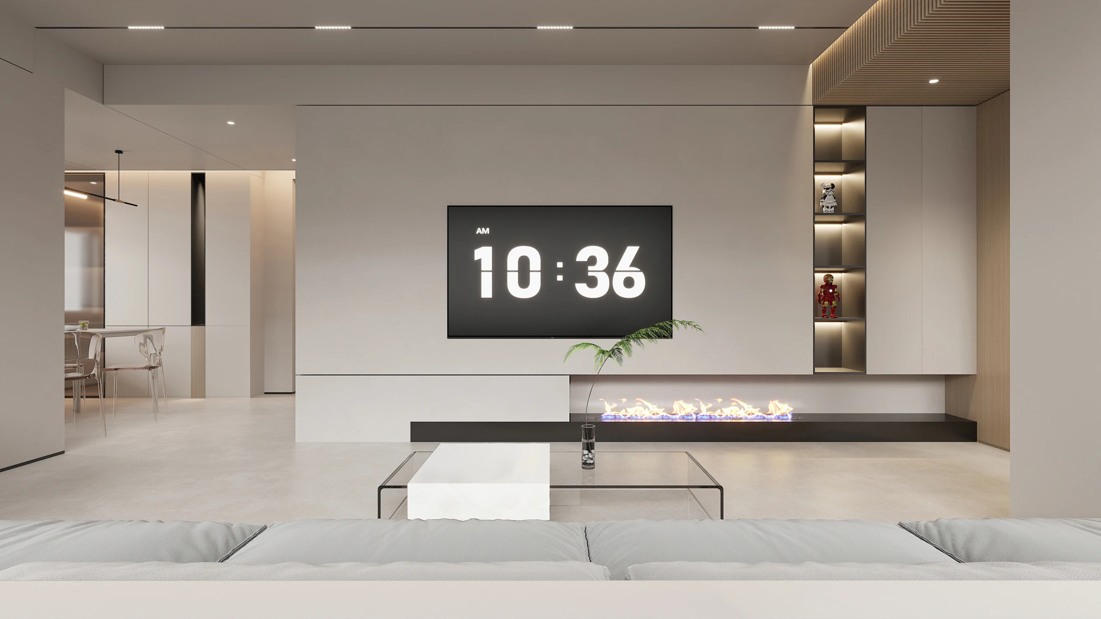 图片[3]-【住宅方案】佲嘉设计 尚东 室内设计家装设计VIP班级家装18期（户型优化、立面空间、CAD、3D）丨32.1G 27节 1880-壹书网