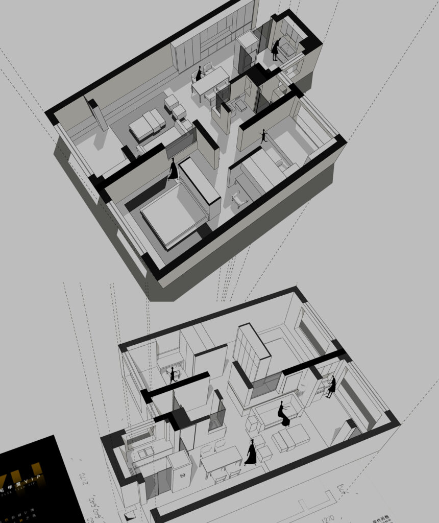 图片[5]-【住宅方案】泽华 住宅VIP会员课程丨16.7G 14节+课件 799-壹书网