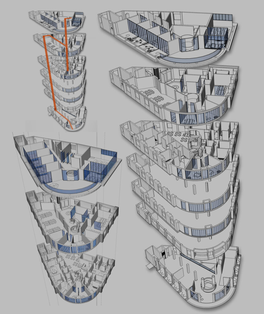 图片[4]-【住宅方案】泽华 住宅VIP会员课程丨16.7G 14节+课件 799-壹书网