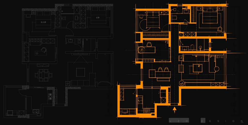 图片[7]-【住宅方案】泽华 住宅平面优化特训营丨12.0G 19节+课件 699-壹书网