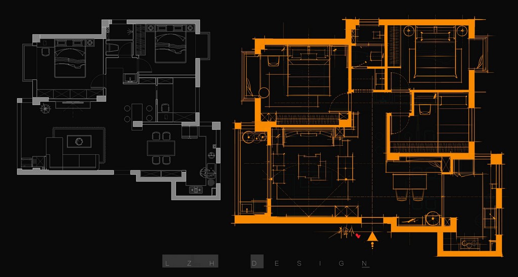 图片[3]-【住宅方案】泽华 住宅平面优化特训营丨12.0G 19节+课件 699-壹书网