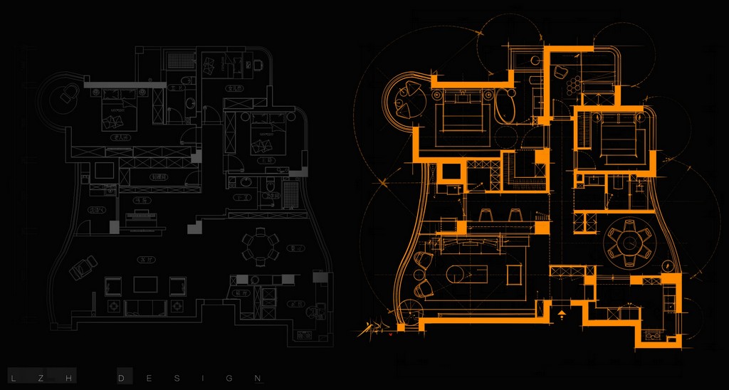 图片[6]-【住宅方案】泽华 住宅平面优化特训营丨12.0G 19节+课件 699-壹书网