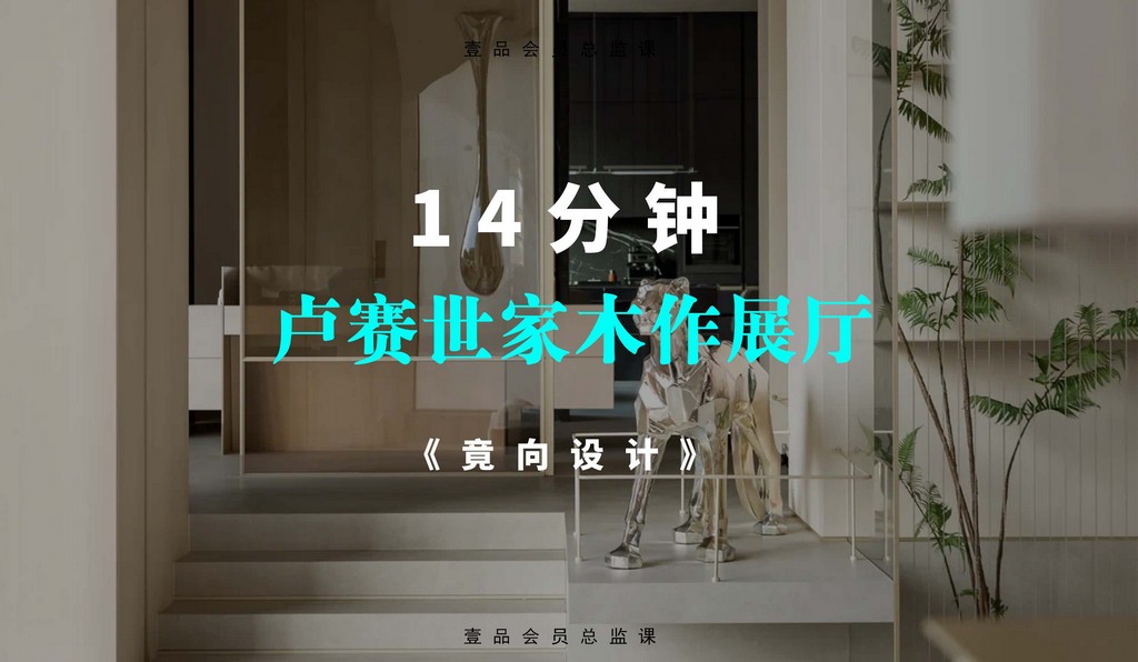 图片[10]-2025年【设计解析】2025年壹品会员总监课01-12月-壹书网