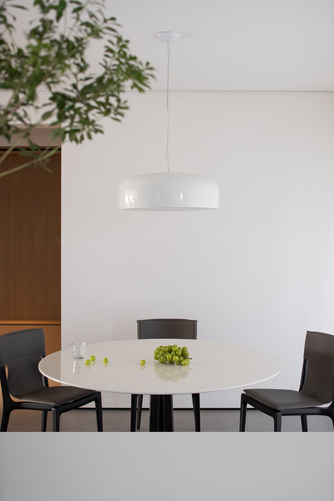 图片[17]-【青年首刊】施强虹 | 温州200m²住宅空间-云层之上，浮光若梦-S+对我们来说每个案子都是私人定制