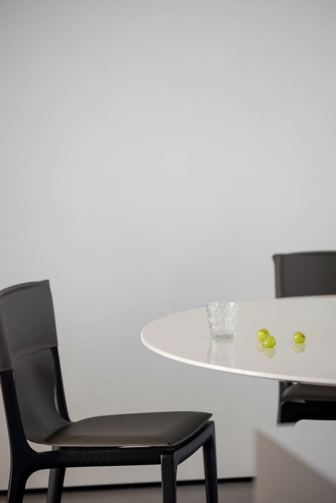 图片[18]-【青年首刊】施强虹 | 温州200m²住宅空间-云层之上，浮光若梦-S+对我们来说每个案子都是私人定制