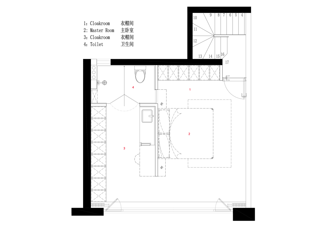 图片[29]-【新作】康居装饰. 施强虹 | 自然随心，自在而居-S+对我们来说每个案子都是私人定制