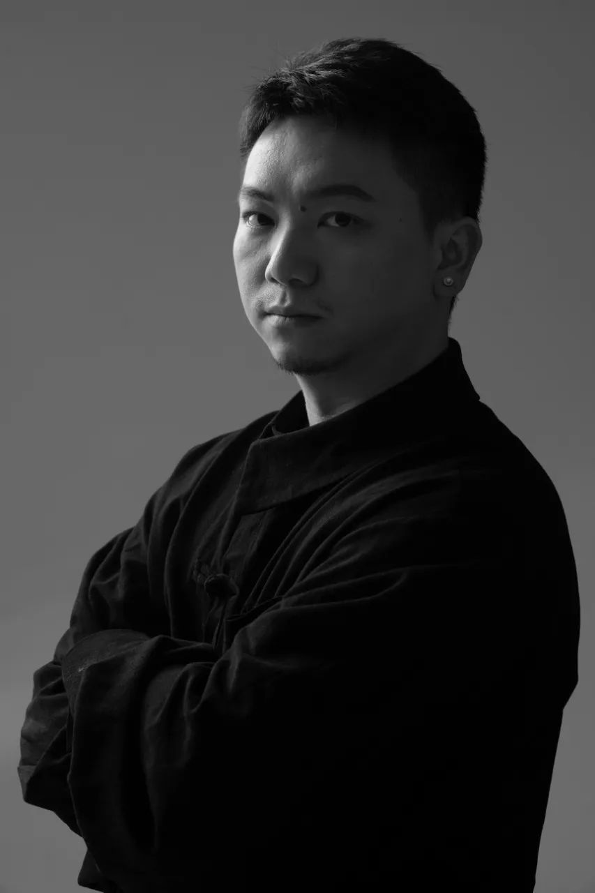 图片[1]-【青年首刊】施强虹 | 温州200m²住宅空间-云层之上，浮光若梦-S+对我们来说每个案子都是私人定制