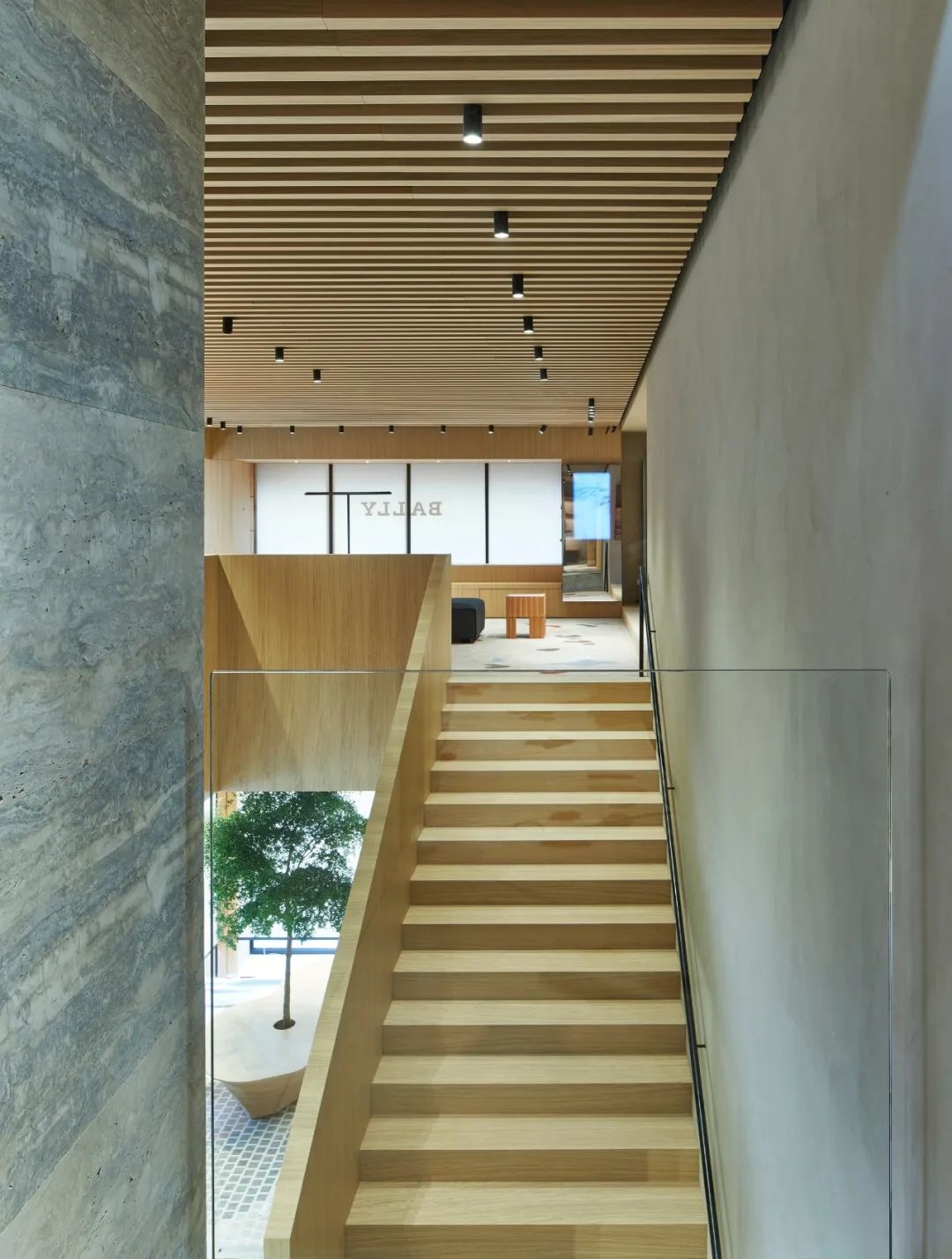 印际 x Casper Mueller Kneer | 空间意蕴-SU素材网