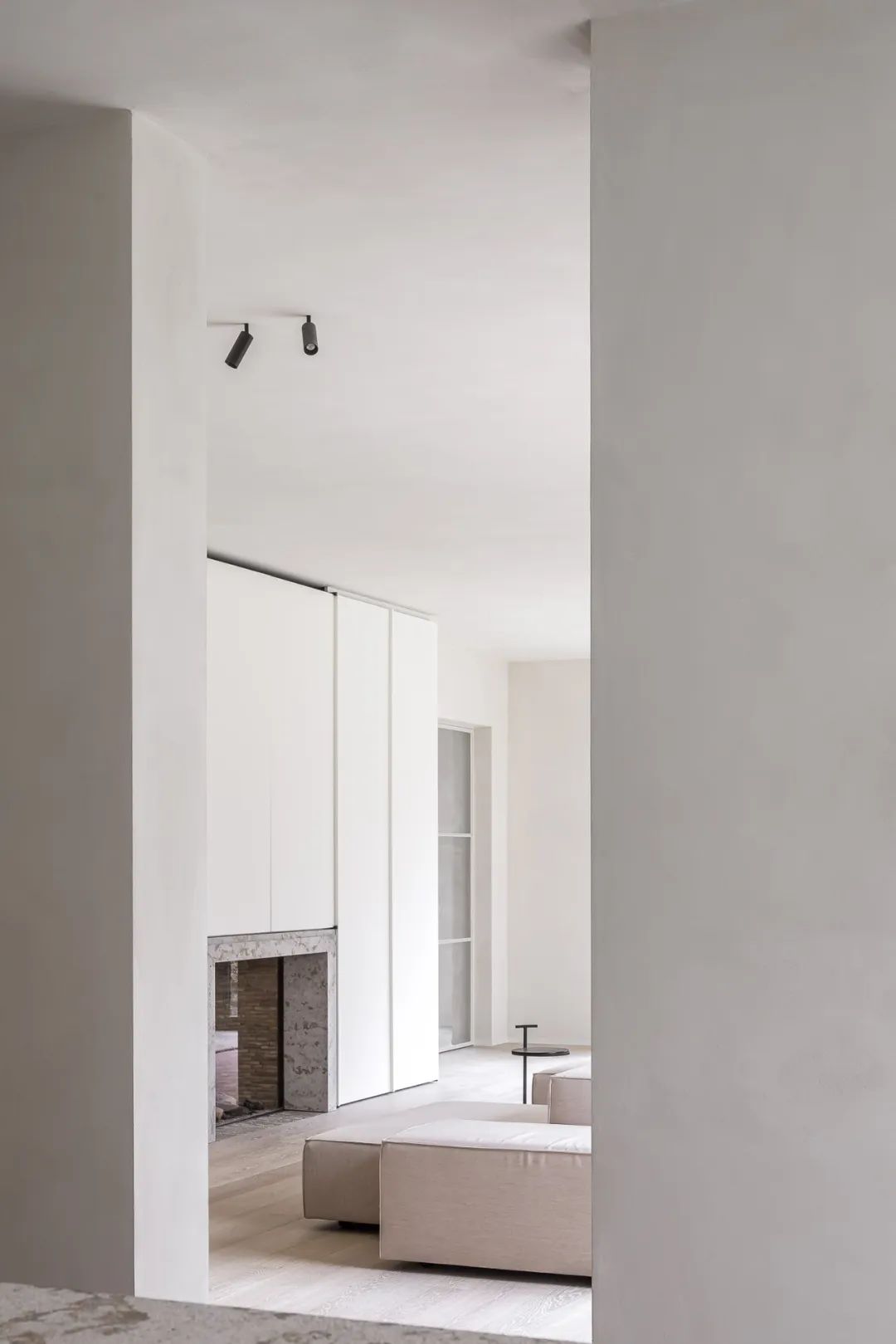 印际 x Ville Design新作 | 极简的属性-SU素材网