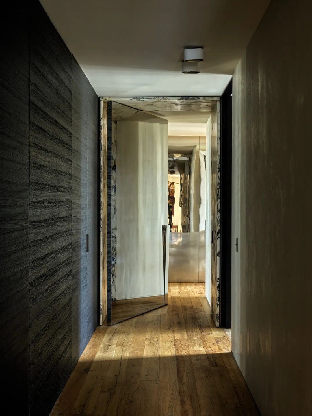印际 x Crina Arghirescu Architecture | 艺术的拼贴-SU素材网